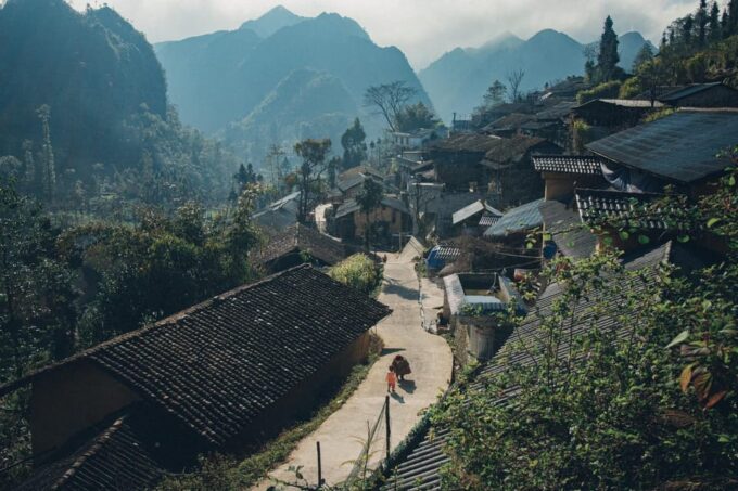 From Hanoi: 3-Day Best Of Ha Giang Loop Private Tour - Tay Ethnic Village Visit