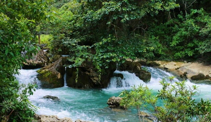 From Hanoi: 3-Day Cao Bang Waterfalls, Lakes & Villages Tour - Key Points