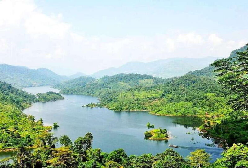 From Hanoi: 3-Day Cao Bang Waterfalls, Lakes & Villages Tour - Inclusions