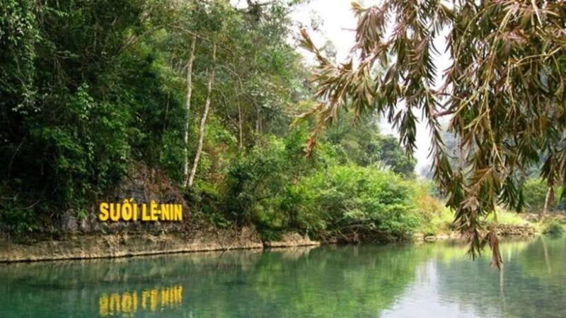 From Hanoi: 3-Day Cao Bang Waterfalls, Lakes & Villages Tour - Boating on Ba Be Lake and Beyond