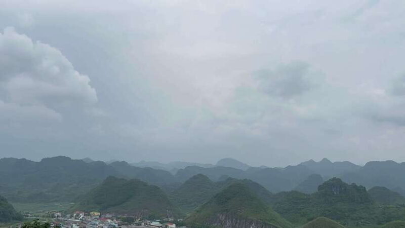From Hanoi: 3-Day Ha Giang Loop Adventure With Bus Transfers - Accommodation and Dining
