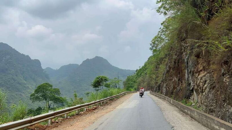 From Hanoi: 3-Day Ha Giang Loop Adventure With Bus Transfers - Transportation and Logistics