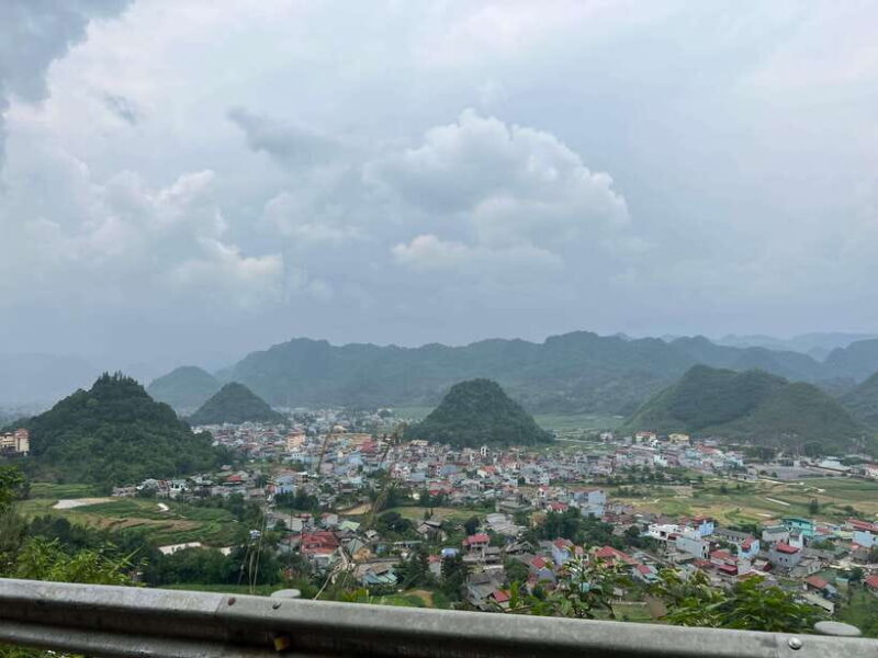 From Hanoi: 3-Day Ha Giang Loop Adventure With Bus Transfers - Included Experiences