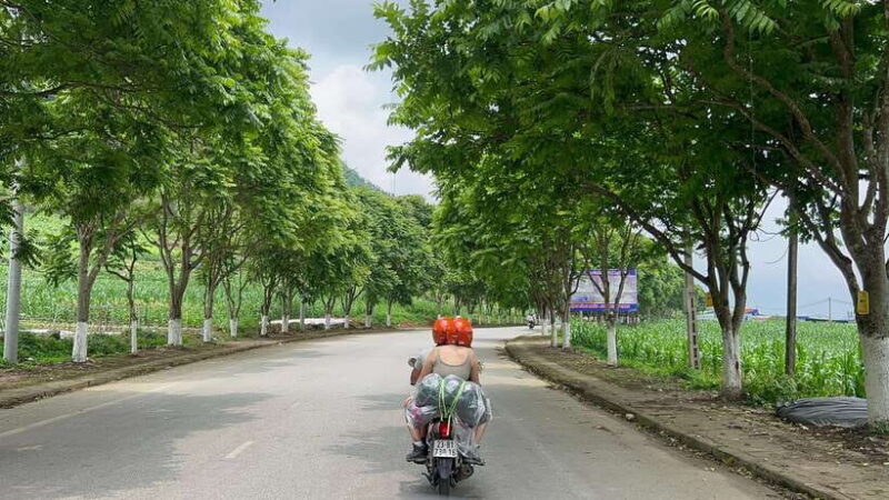 From Hanoi: 3-Day Ha Giang Loop Adventure With Bus Transfers - Packing Recommendations