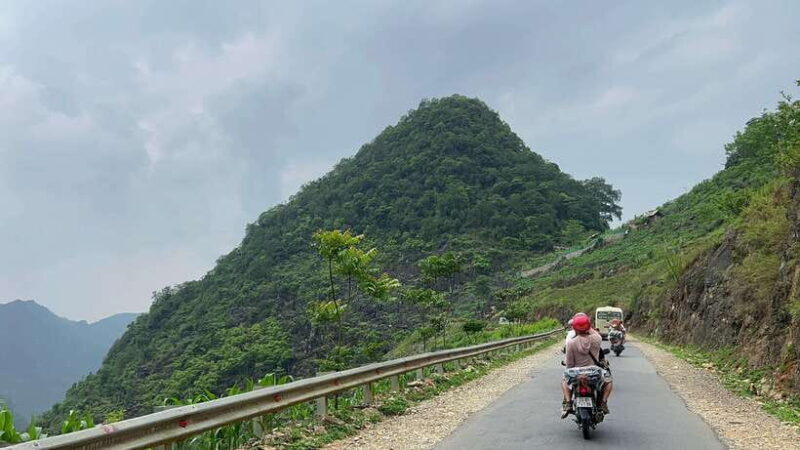 From Hanoi: 3-Day Ha Giang Loop Adventure With Bus Transfers - Complementary Video Service
