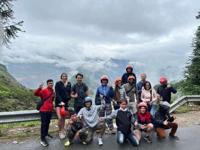 From Hanoi: 3 Day Ha Giang Loop Car Tour Plus Edited Video - Key Points
