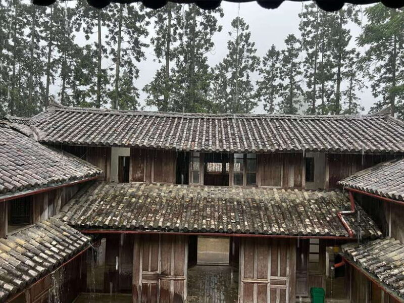 From Hanoi: 3 Day Ha Giang Loop Car Tour Plus Edited Video - Overview of the Ha Giang Loop Car Tour