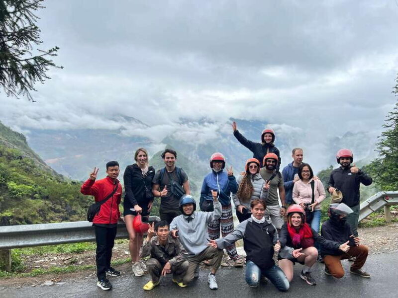 From Hanoi: 3 Day Ha Giang Loop Car Tour Plus Edited Video - Inclusions and Pricing
