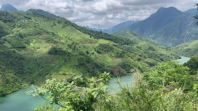 From Hanoi: 3 Day Ha Giang Loop Car Tour Plus Edited Video - Participant Requirements and Restrictions