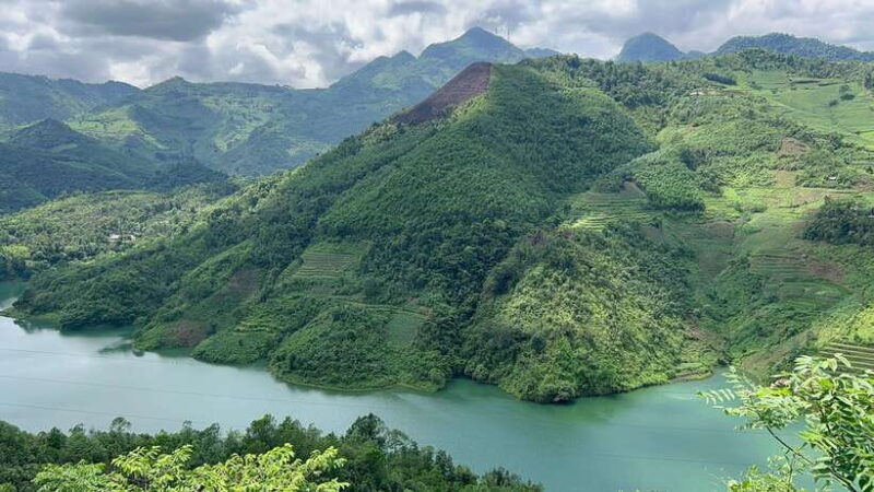 From Hanoi: 3 Day Ha Giang Loop Car Tour Plus Edited Video - Exploring the Scenic Wonders of Ha Giang