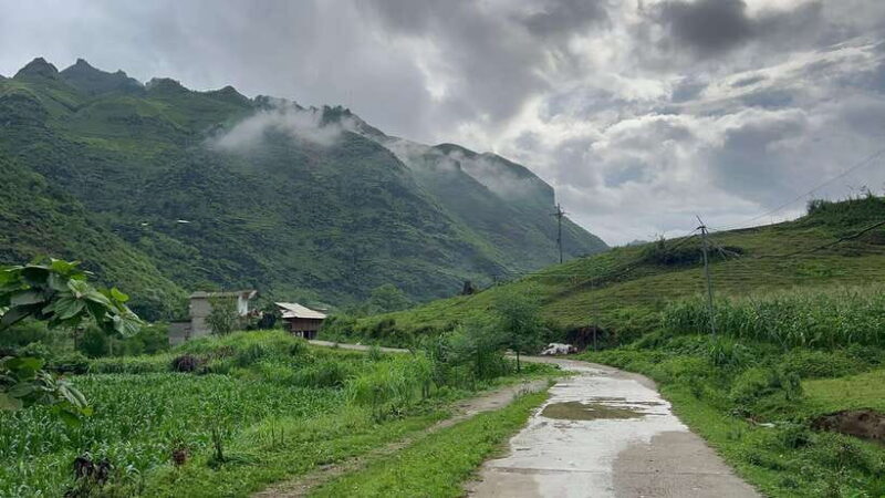 From Hanoi: 3 Day Ha Giang Loop Car Tour Plus Edited Video - Photography and Video Editing Support