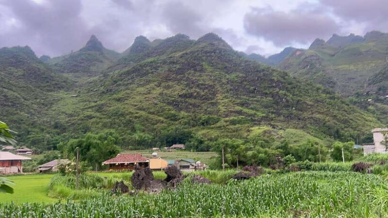 From Hanoi: 3 Day Ha Giang Loop Car Tour Plus Edited Video - Departure and Return Transportation