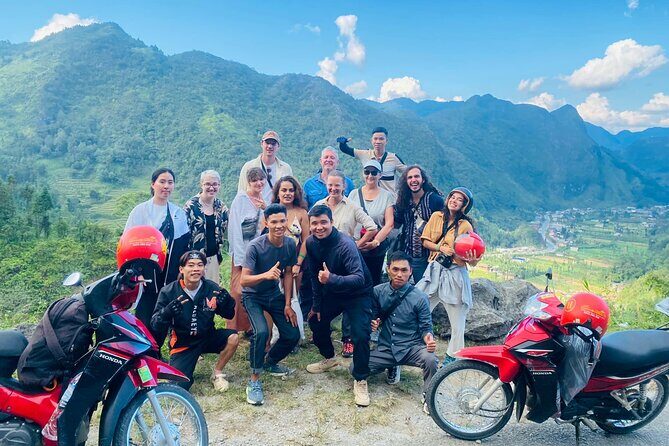 From Hanoi: 3 Day Ha Giang Loop Guided Motorbike Tour With Rider - What Are the Downsides?