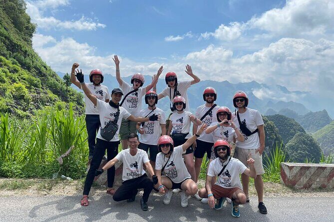 From Hanoi: 3 Day Ha Giang Loop Guided Motorbike Tour With Rider - Who Should Consider This Tour?