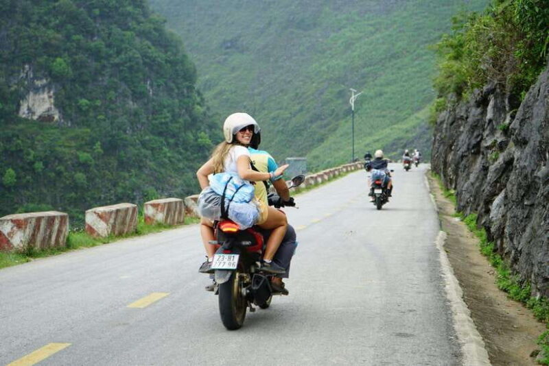 From Hanoi: 3-Day Ha Giang Loop Motorbike Tour - Frequently Asked Questions