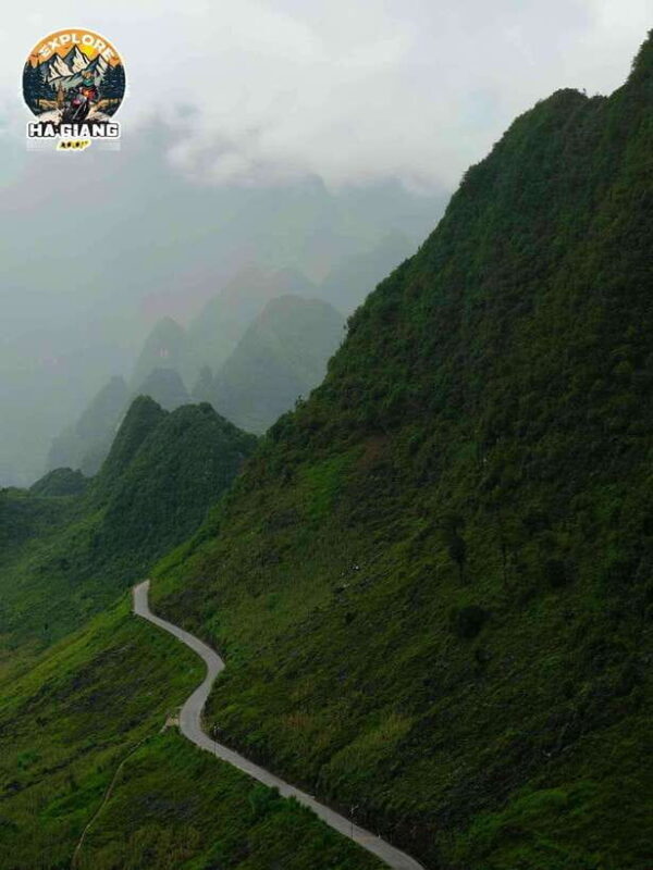 From Hanoi: 3-Day Ha Giang Loop Motorbike Tour - Day 0: Departure From Hanoi to Ha Giang