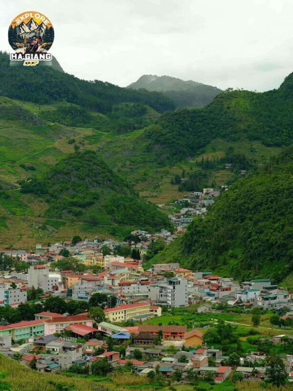 From Hanoi: 3-Day Ha Giang Loop Motorbike Tour - Day 1: Exploring Quan Ba, Nam Dam, and Lung Tam