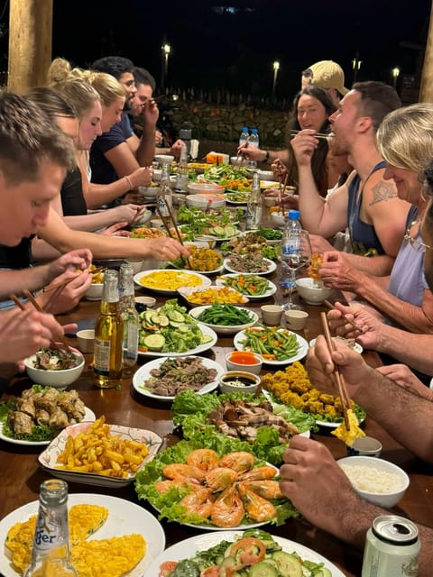 From Hanoi: 3-Day Ha Giang Loop Motorbike Tour - Itinerary Highlights