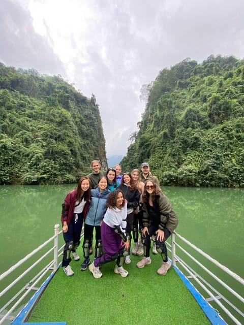 From Hanoi: 3-Day Ha Giang Loop Motorbike Tour - Included Services