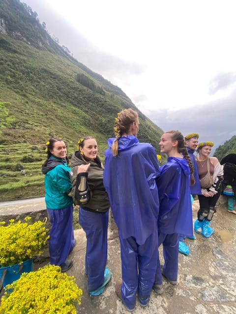 From Hanoi: 3-Day Ha Giang Loop Motorbike Tour - Preparation and Recommendations