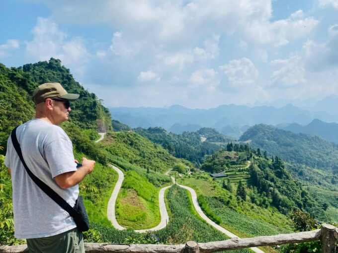 From Hanoi: 3-Day Ha Giang Loop Self-Driving Tour - Day 3: Meo Vac to Ha Giang