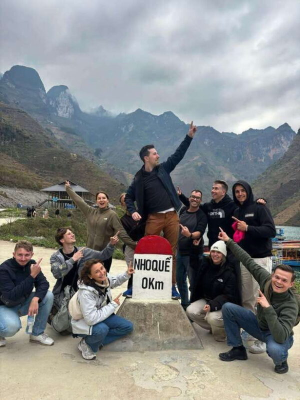 From Hanoi: 3-Day Ha Giang Loop - Small Group - Trip Overview and Pricing