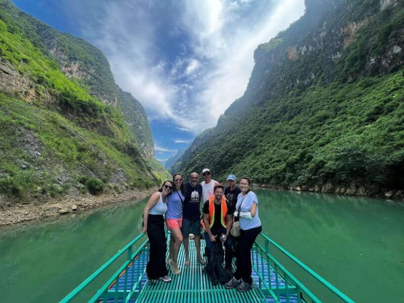 From Hanoi: 3-Day Ha Giang Loop - Small Group - What to Bring and Local Customs
