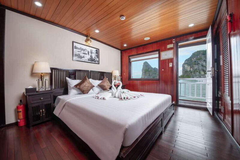 From Hanoi: 3-Day Ha Long Bay Cruise With Ninh Binh Tour - Overview and Pricing