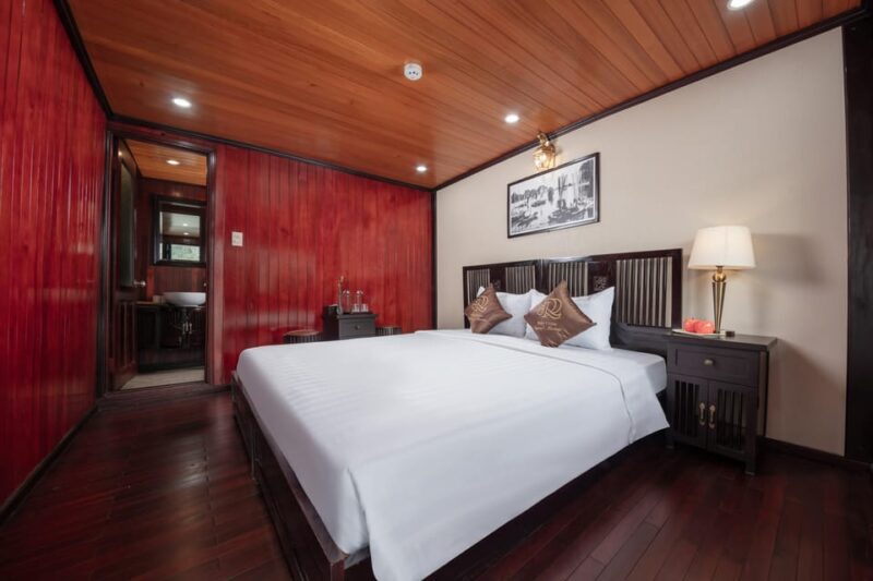 From Hanoi: 3-Day Ha Long Bay Cruise With Ninh Binh Tour - Transportation and Pickup Locations