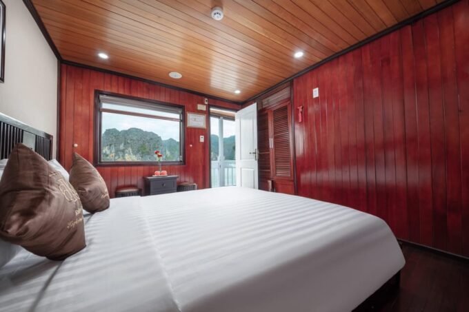 From Hanoi: 3-Day Ha Long Bay Cruise With Ninh Binh Tour - Important Pre-Trip Considerations