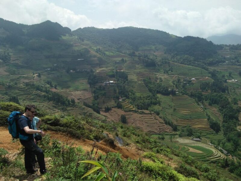 From Hanoi: 3-Day Homestay Trekking in Sapa Tour - Relaxing in Ban Ho