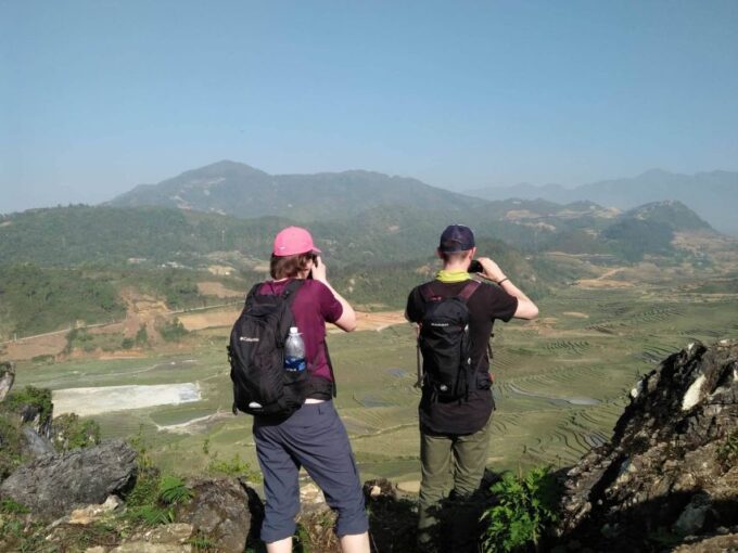 From Hanoi: 3-Day Homestay Trekking in Sapa Tour - Important Considerations