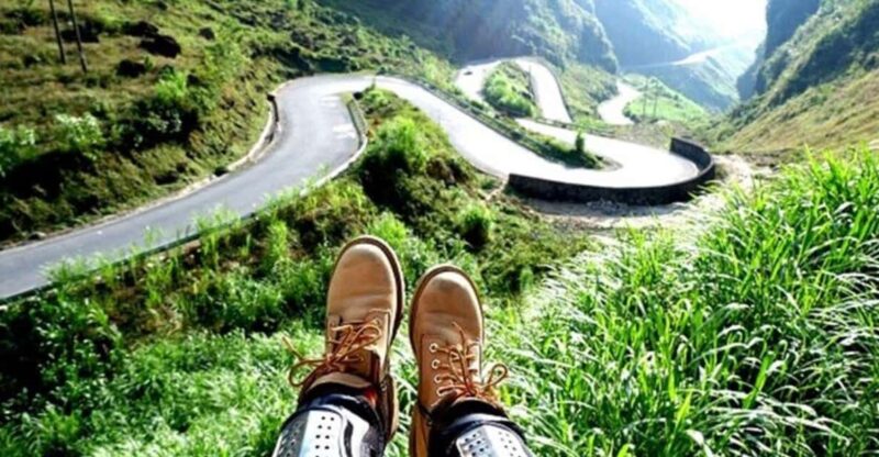 From Hanoi: 3-Day Motorbike Ha Giang Loop With Easy Rider - Included Services