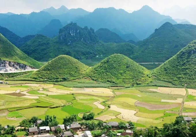 From Hanoi: 3-Day Motorbike Ha Giang Loop With Easy Rider - Frequently Asked Questions