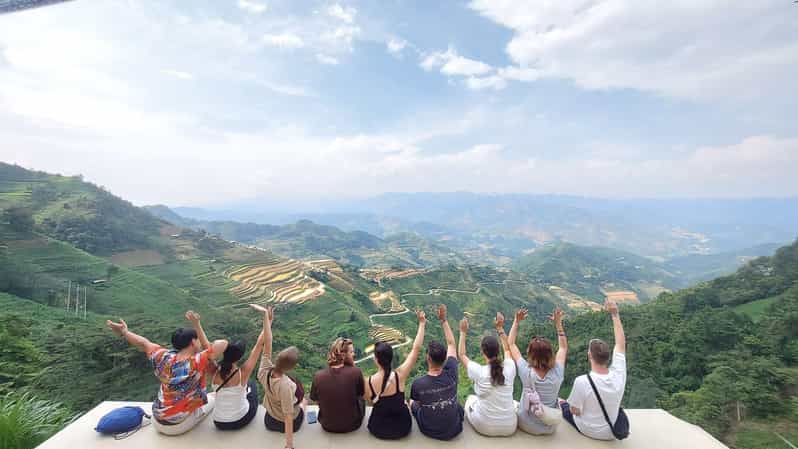From Hanoi: 3-Day Motorbike Ha Giang Loop With Easy Rider - Scenic Routes and Cultural Experiences
