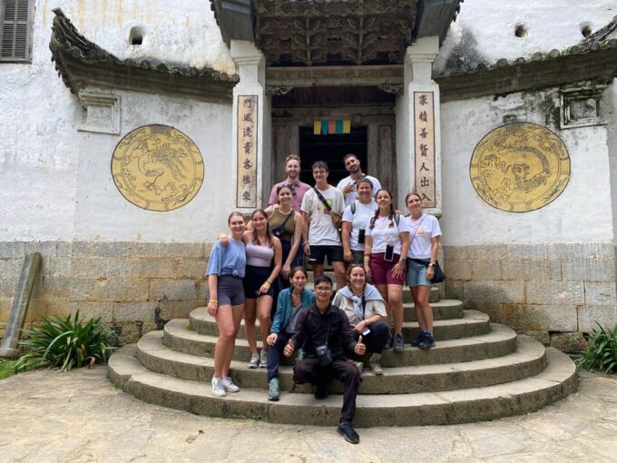 From Hanoi: 3-Day Motorbike Ha Giang Loop With Easy Rider - Health and Safety