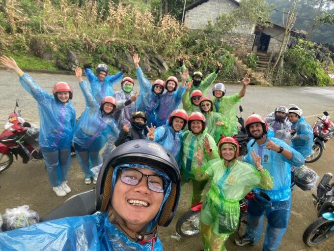From Hanoi: 3-Day Motorbike Ha Giang Loop With Easy Rider - Customer Reviews