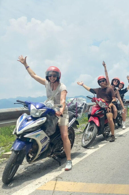 From Hanoi: 3-Day Motorbike Ha Giang Loop With Easy Rider - Frequently Asked Questions
