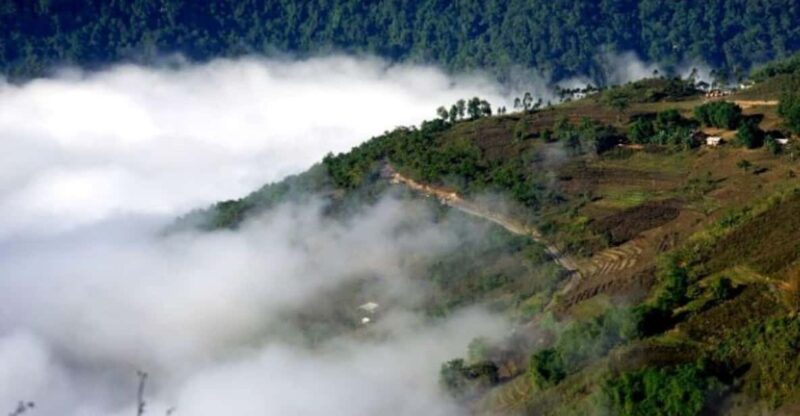 From Hanoi: 3-Day Motorbike Ha Giang Loop With Easy Rider - Departure From Hanoi