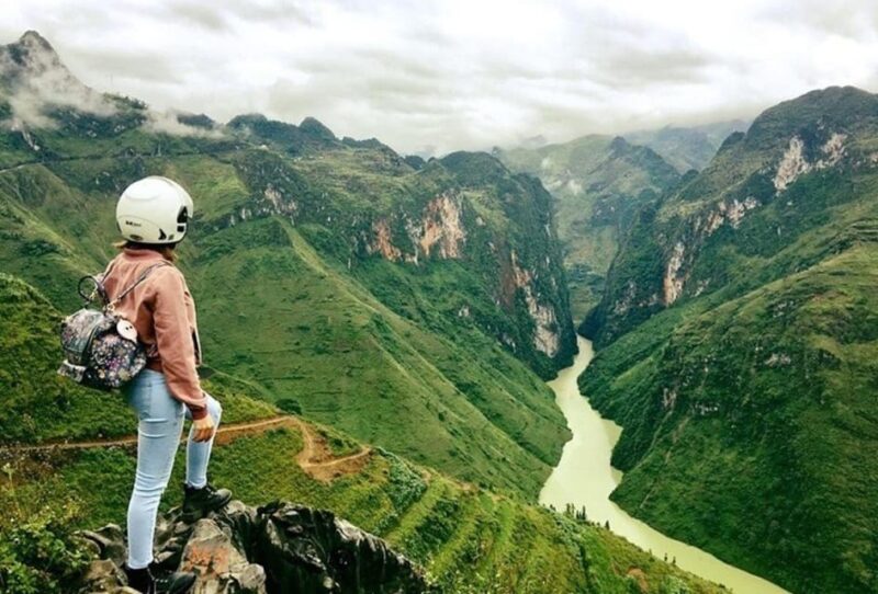From Hanoi: 3-Day Motorbike Ha Giang Loop With Easy Rider - Day 3: Return to Ha Giang