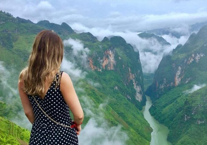 From Hanoi: 3-Day Motorbike Ha Giang Loop With Easy Rider - Included in the Tour
