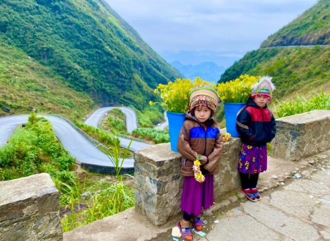 From Hanoi: 3-Day Motorbike Ha Giang Loop With Easy Rider - Frequently Asked Questions