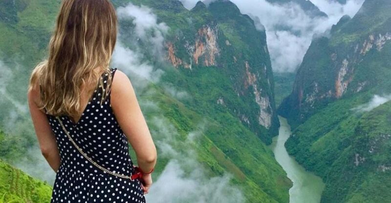 From Hanoi: 3-Day Motorbike Ha Giang Loop With Easy Rider - Key Points