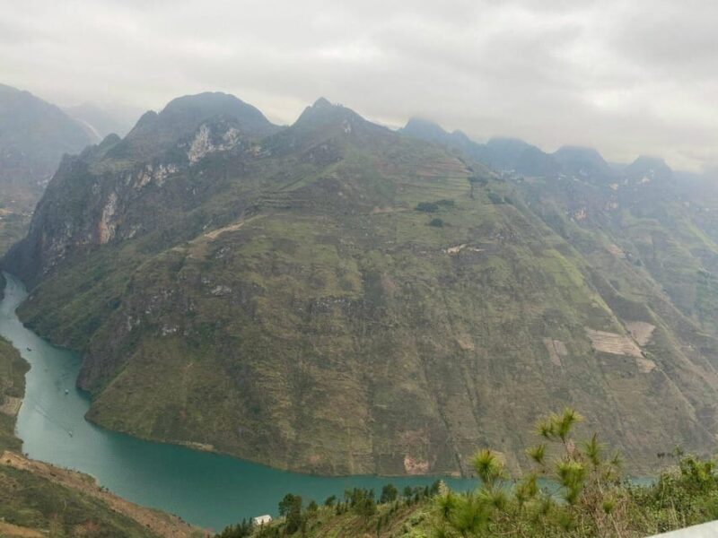 From Hanoi: 3-Day Motorbike Ha Giang Loop With Easy Rider - Day 0: Departure From Hanoi