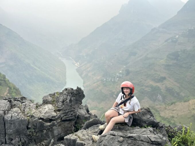From Hanoi: 3-Day Motorbike Ha Giang Loop With Easy Rider - Staying at Authentic Homestays