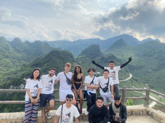 From Hanoi: 3-Day Motorbike Ha Giang Loop With Easy Rider - Essential Tour Information