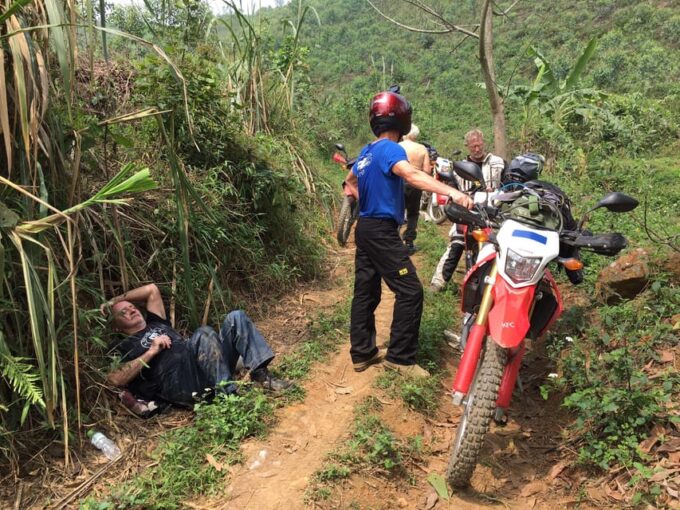 From Hanoi: 3-Day Motorcycle Tour to Ba Be National Park - Inclusions and Accommodations