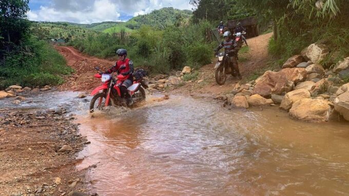 From Hanoi: 3-Day Motorcycle Tour to Ba Be National Park - Important Information
