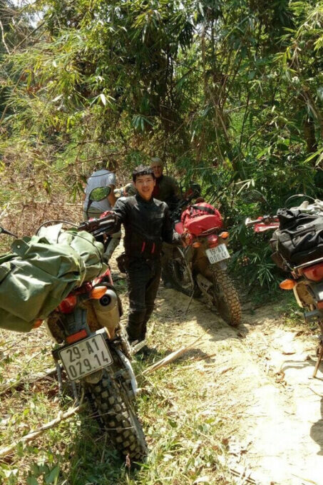 From Hanoi: 3-Day Motorcycle Tour to Ba Be National Park - Frequently Asked Questions