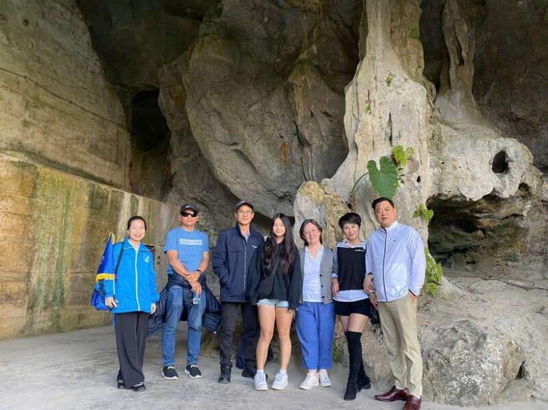 From Hanoi: 3 Day Ninh Binh & Ha Long-Lan Ha 5 Star Cruise - Cruising Through the Breathtaking Ha Long Bay